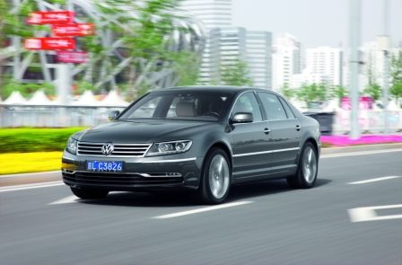 Phaeton